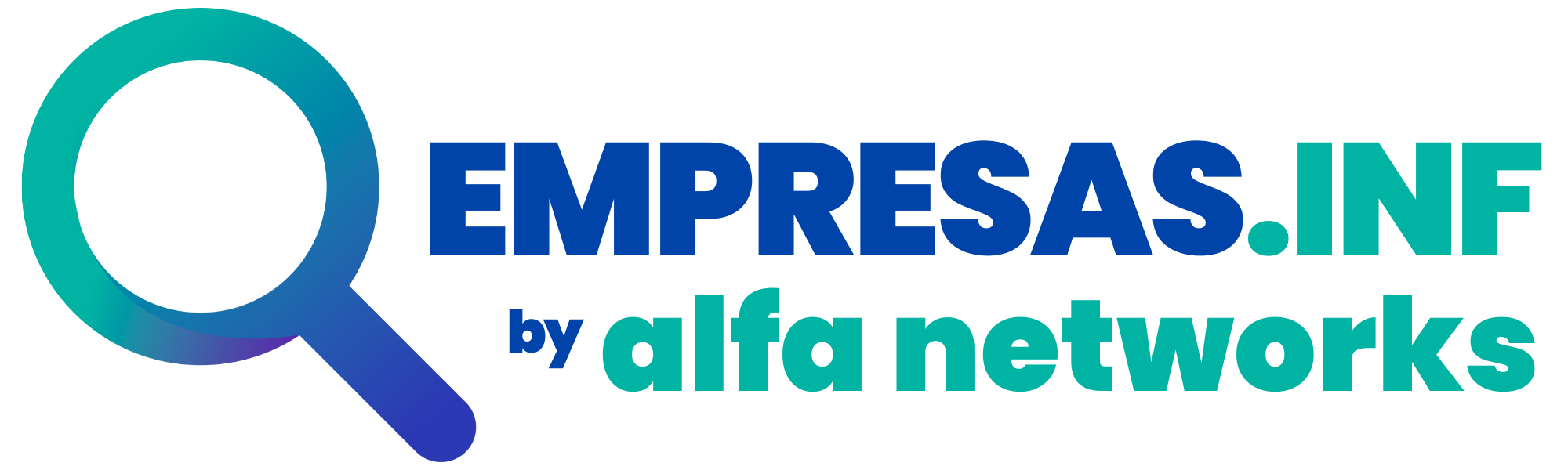 Alfa Networks - Informações Empresariais